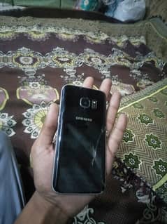sumsung s7 pta approved 4ram 32 rom