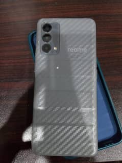 realme Gt master edition