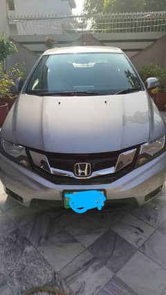 HONDA CITY 2017 TOTAL GENUINE B2B LOW MILEAGE CAR ALLHAMDULILLAH!!