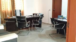 Spacious 2nd Floor Office Space for Rent – Prime Location!