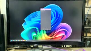 Planner PXL2789MW 27Inch IPS 1440p Monitor