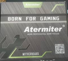 Gaming Motherboard