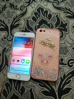 Iphone6 64gb non-pta read add