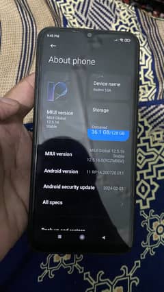 Redmi