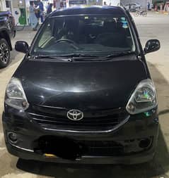 Toyota pixis epoch X