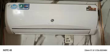 PEL INVERTER AC
