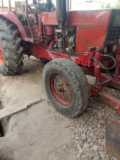 MTZ. 50
