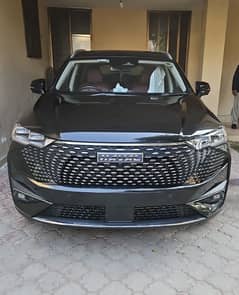HAVAL H6 HEV