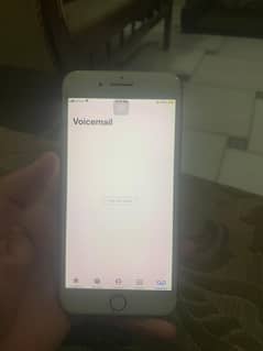Iphone 7plus Pta Approved