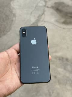 iPhone X Non Pta 64gb