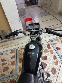 Honda CD 125
