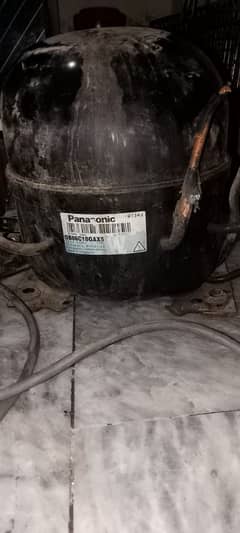 compressor