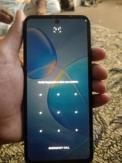 Infinix hot 12