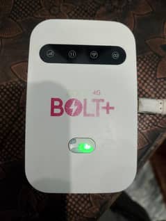 ZONG Wifi 4G Unlocked