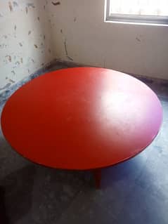 School Tables