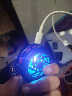 Best cooling fan for gaming for Mobile phone