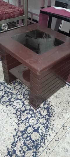 Side tables