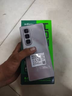 Infinix