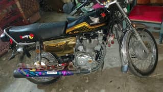 125 price for brand new one hand used