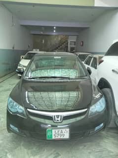Honda Civic 2011