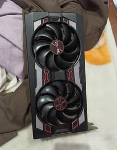 6GB Sapphire Pulse Graphic Card for all types of heavy games