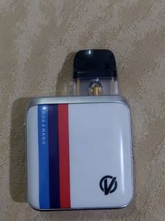 Vaperesso Xros 4 Nano Pod Vape