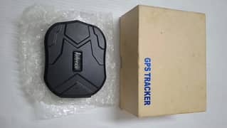 gps tracker