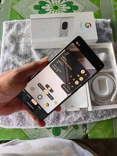 google pixel 7 8/128-Contact my WhatsApp number  03251413908