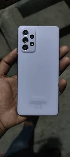 Samsung A52 5G Non pta