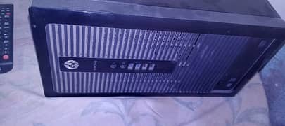 Budget Gaming PC
