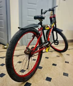 Bycycle