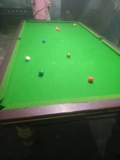 snoker for sale gujranwala