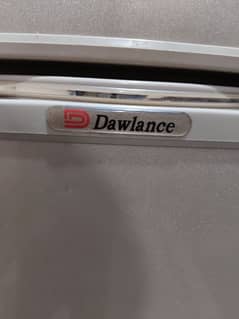 Dawlance fridge