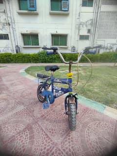 Kids Cycle Excellent condition