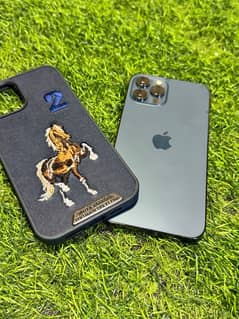 iphone 12 Pro Max (Jv)