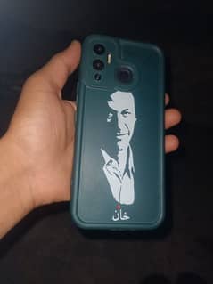 infinix hot 12play 4/64 pta apprved only mobile box and chager missing