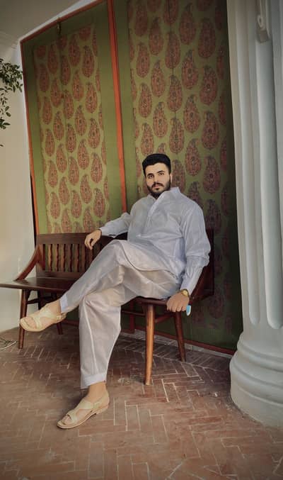 CH TALHA JUTT