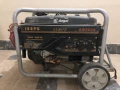 Angel 3900