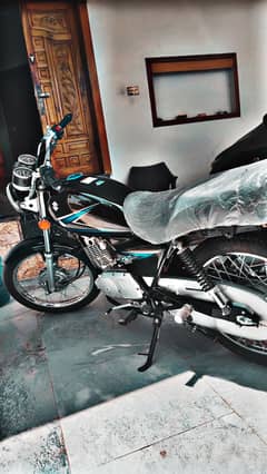 SUZUKI GS 150 |UNREGISTERED||TOUR BIKE||BIKE IN SUZUKI| BIKE IN BLACK