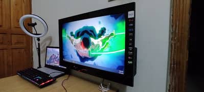 Sony Bravia 26" | LCD TV