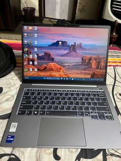 Lenovo ThinkBook 14 G6 IRL