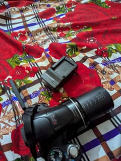 canon company
