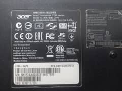 Acer Laptop For Sale