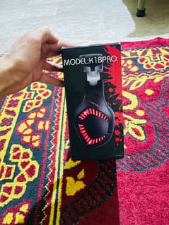 Beat Gaming Headset  10by9
