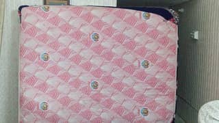 Spring mattress for sale