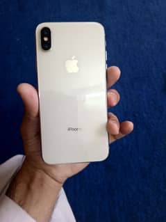 Iphone X 256Gb