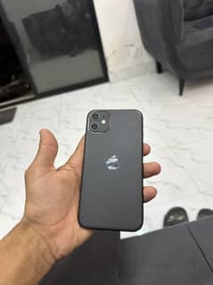 Iphone 11 non pta jv