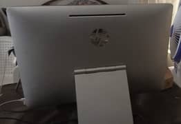 HP ENVY 27-k001a All in One