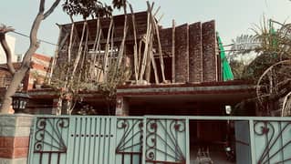 Construction company in Dha lahore