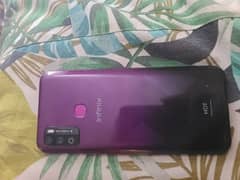 infinix